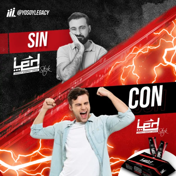 486261242_9343476075748917_6795086250441053913_n LED Stick Legacy Energy Drink — 30 sticks