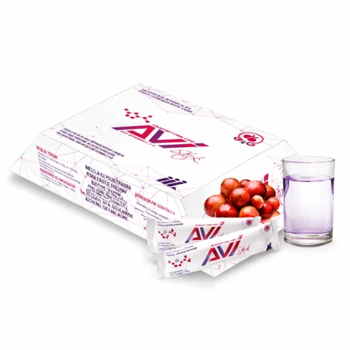 AVÍ Stick Colágeno Hidrolizado y Camu Camu mejor colágeno hidrolizado para la piel y articulaciones AVÍ Stick caja 30 sticks