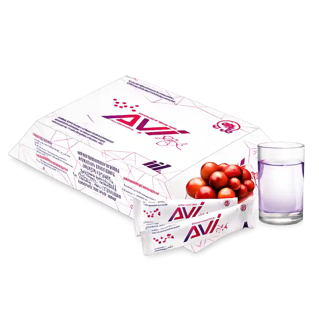 colageno avi stick legacy