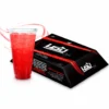 bebida energética natural LED Stick Legacy Energy Drink energizante natural de maca y camu camu LED Stick caja 30 unidades