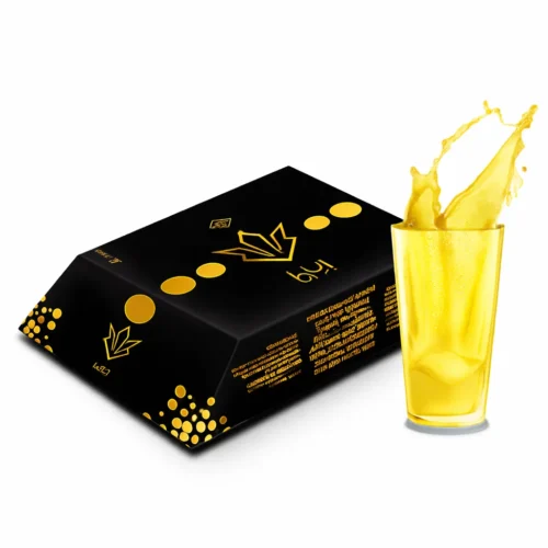 WU DTX Limpiador de Colon Natural mejor detox natural para limpiar el colon WU DTX caja 30 sticks
