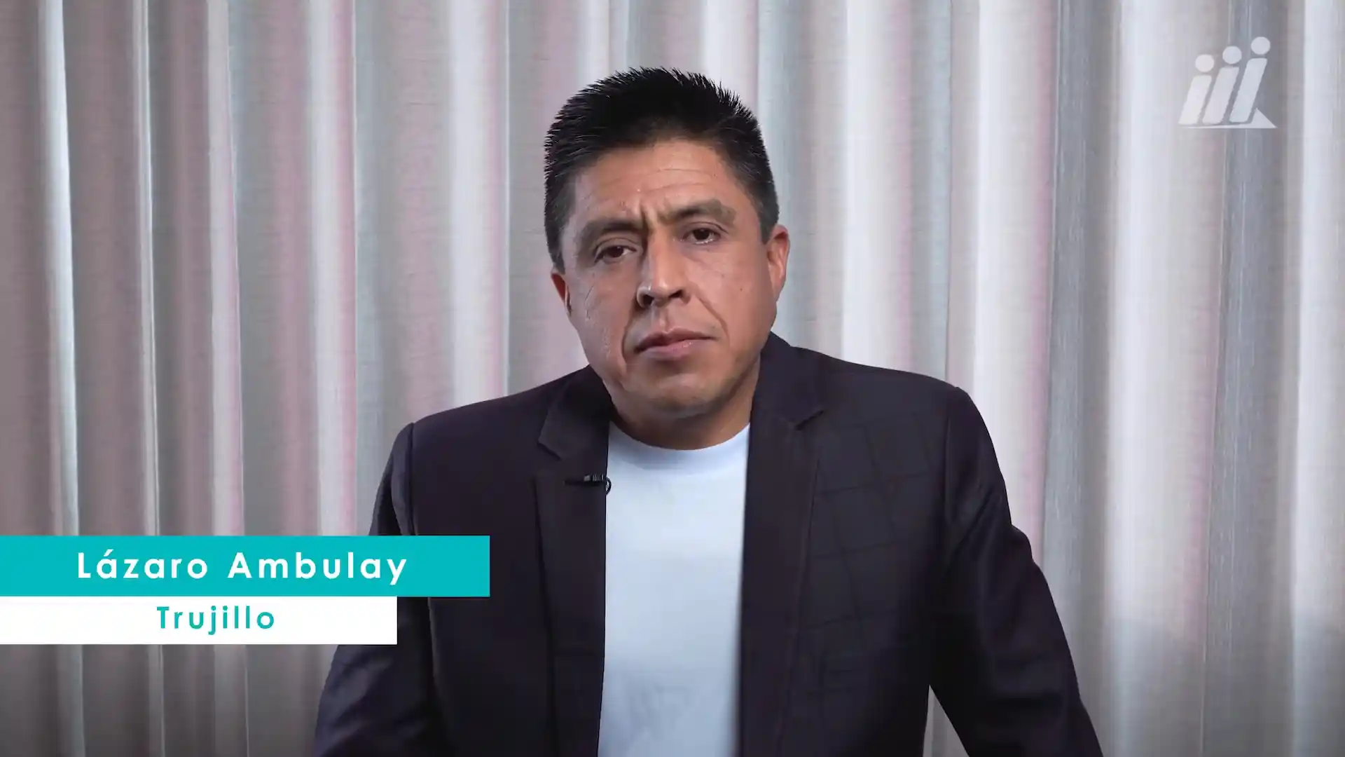 Video testimonial de experiencia real con Led Energy