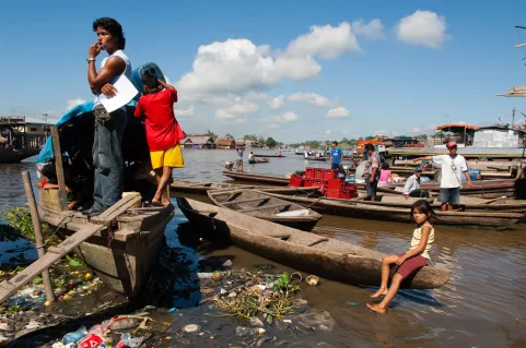 Danilú Legacy Perú: historia y superación