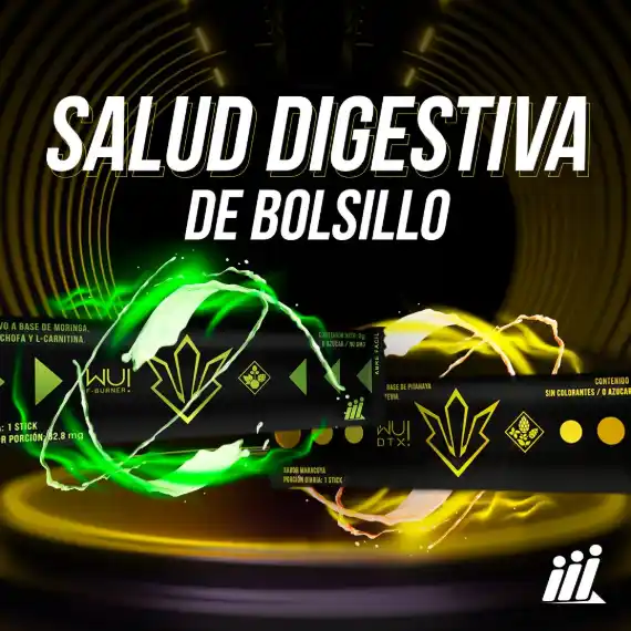 danilu orienta sobre detox y metabolismo legacy