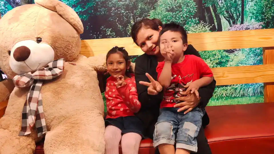 Danilú Legacy Perú: liderazgo femenino y crecimiento