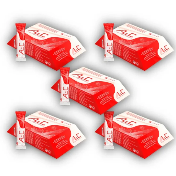 Lote Mayorista AL-C Nutrición Premium distribución mayorista de batidos nutricionales con tarwi maca y vitaminas pack 5 cajas AL-C