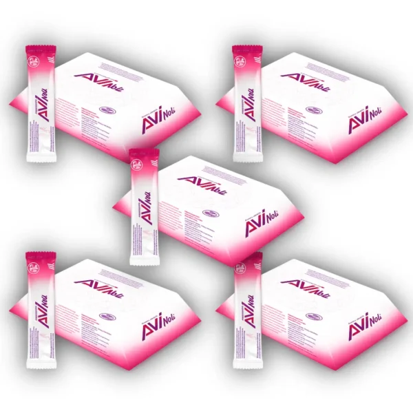 Distribución Mayorista AVÍ Noli Regeneración Natural proveedor de suplementos naturales con magnesio al por mayor pack 5 cajas AVÍ Noli para distribución
