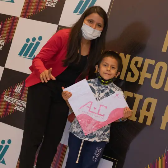 cliente-batido-alc-legacy-peru-6 AL-C (12 Sticks) - El Mejor Batido Nutricional con Tarwi, Maca y Vitaminas