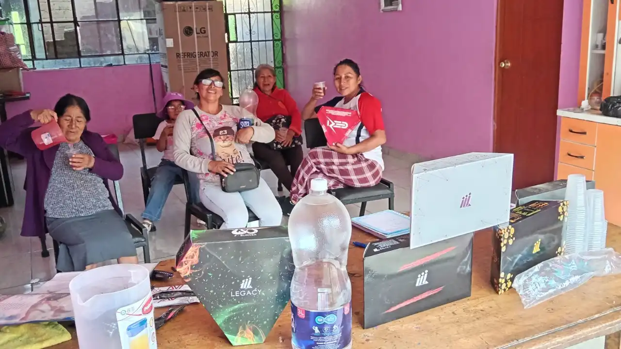 testimonios colágeno avi de personas reales