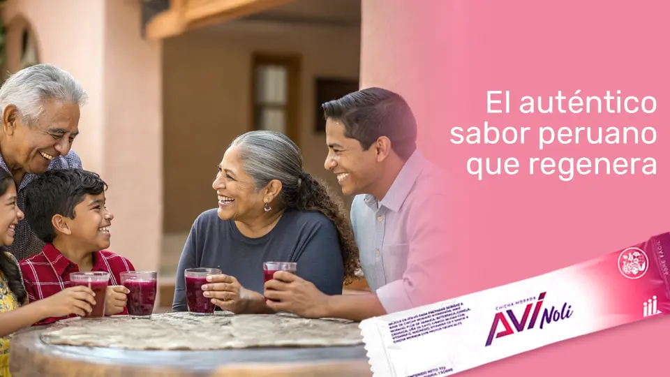 danilu avi noli peru