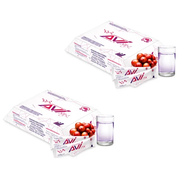 tratamiento natural para rejuvenecer la piel y articulaciones pack 2 cajas AVÍ Stick