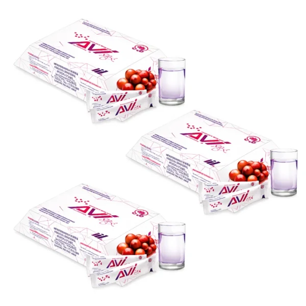 colágeno hidrolizado con camu camu precio oferta pack trimestral AVÍ Stick nutrición y regeneración