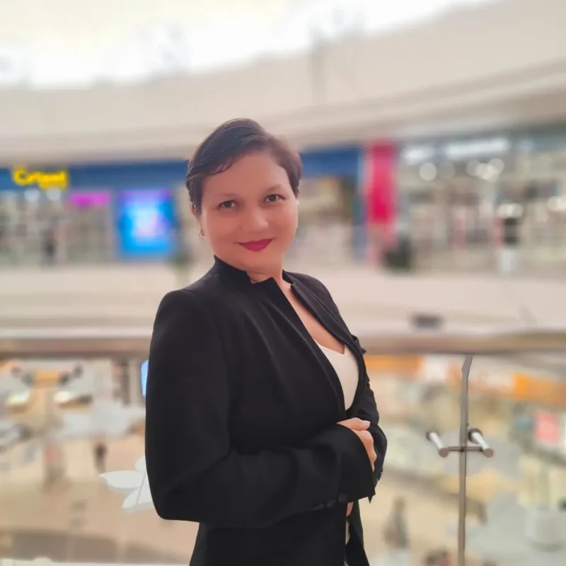 Daniela Danilú testimonio colágeno AVI Legacy Perú