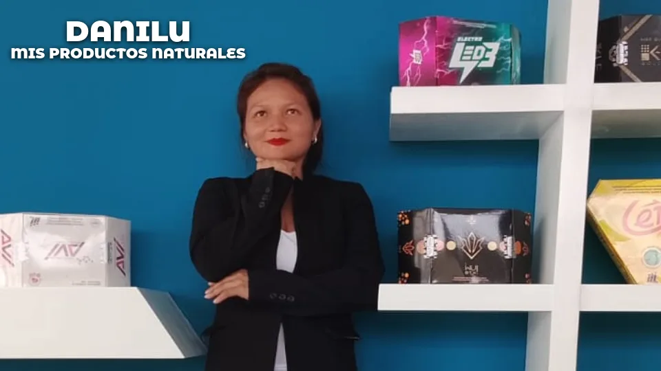 Danilú Legacy Perú