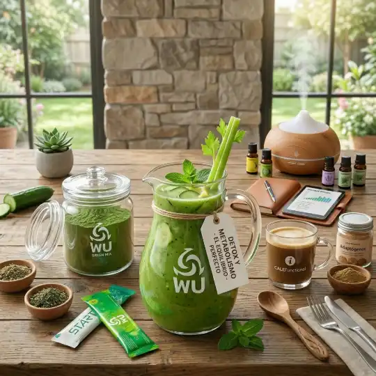 categoria detox y metabolismo productos legacy