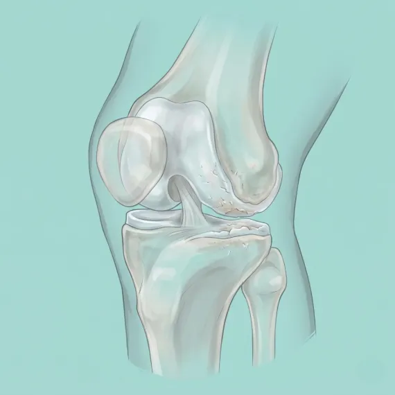 por qué aparece el dolor articular en rodillas y articulaciones