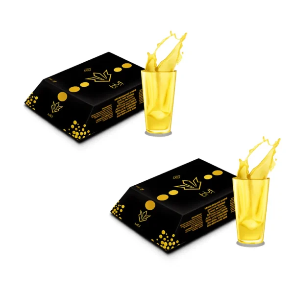 desintoxicar el colon de forma natural pack duplo WU DTX sticks