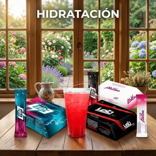categoria hidratacion productos legacy