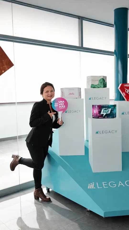 Historia real de éxito Emprender con Danilu desde Iquitos Belén superación personal