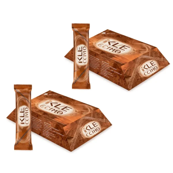 Tratamiento Mensual KLE-CCINO Nutrición Premium beneficios del chuño y café liofilizado en la salud tratamiento de 30 días con KLE-CCINO pack duplo