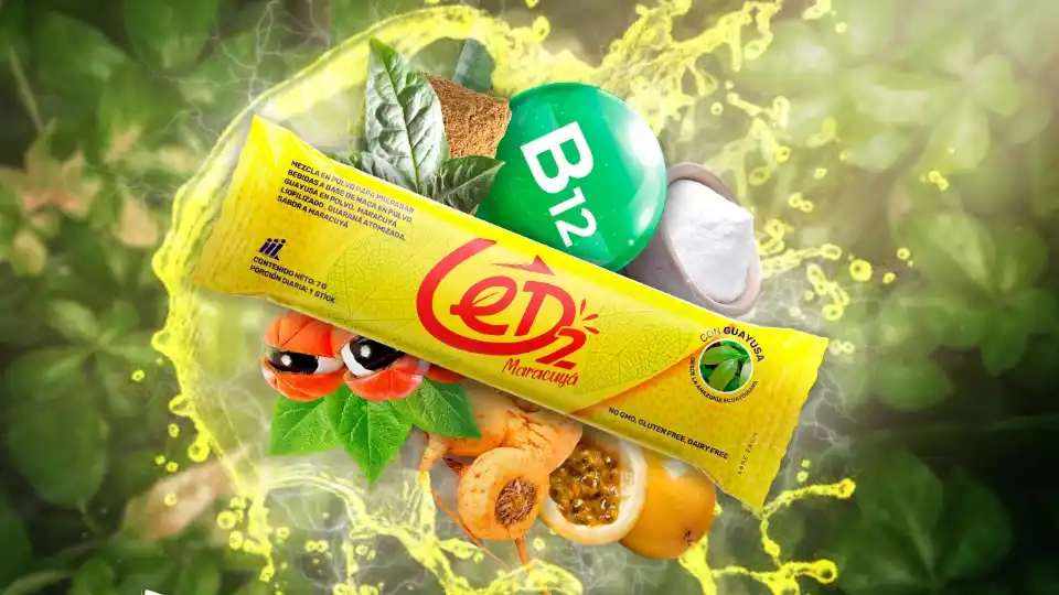 danilu led 2 energy peru