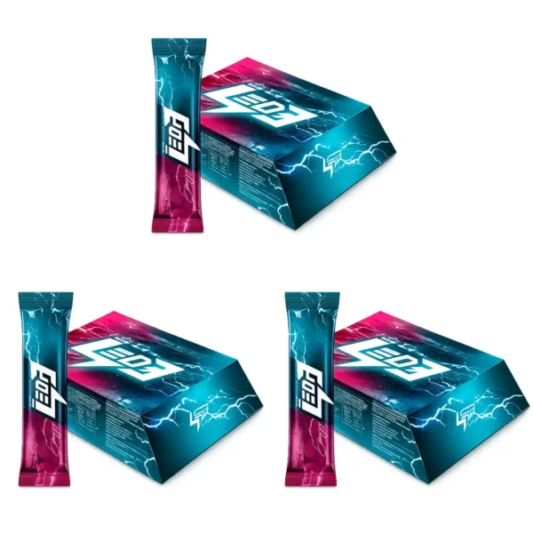 Comprar Electro Led 3 en Perú Oferta - Tratamiento 3 Cajas.