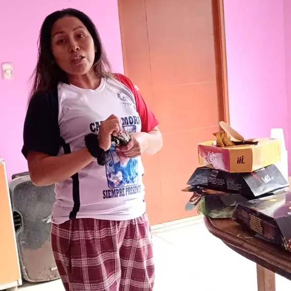 Compra presencial Colágeno AVI