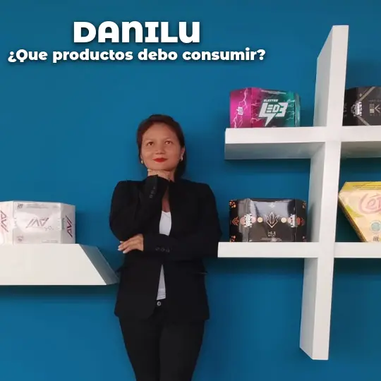 danilu orienta sobre productos legacy