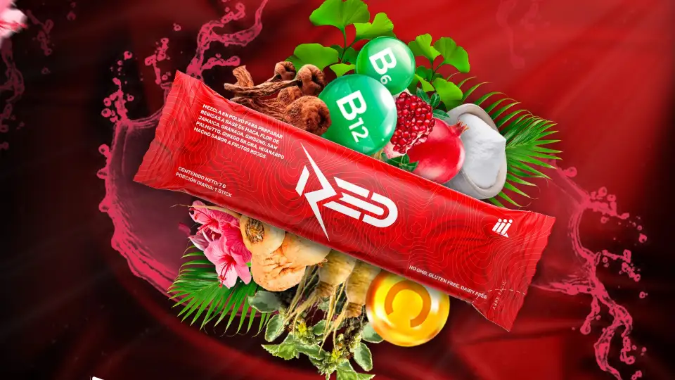 danilu red legacy peru