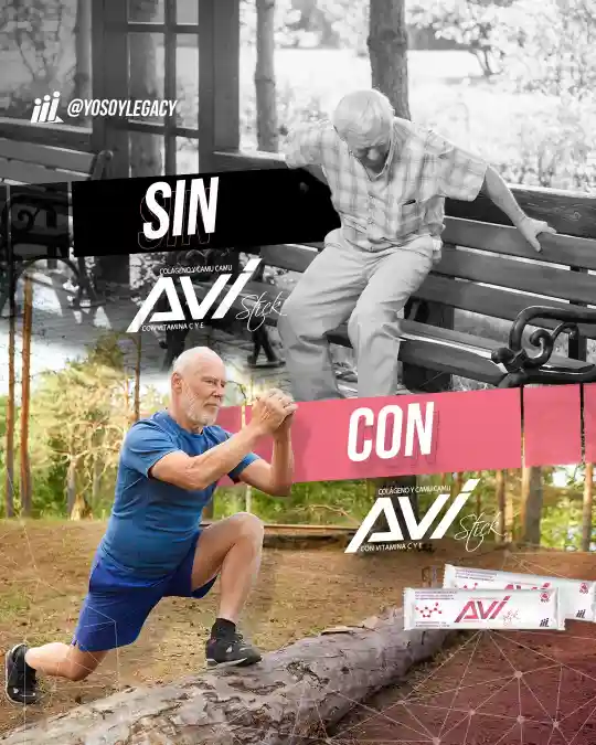 rutina simple con colágeno para dolor articular y bienestar diario