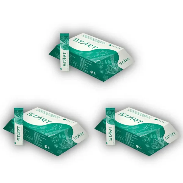 Comprar Legacy Start en Perú Oferta - Tratamiento Nutricional 90 Días.