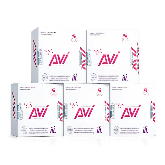 Pack 5 meses Colágeno Avi