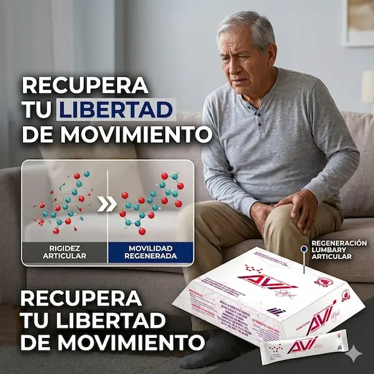 Beneficios del colágeno hidrolizado para las articulaciones – Colágeno Avi