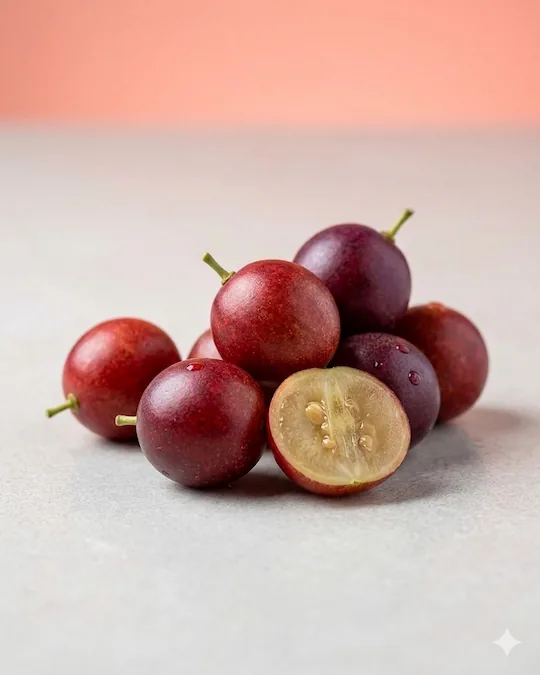 Camu camu natural